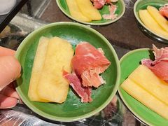 -mezza9 Macau(澳门君悦酒店)