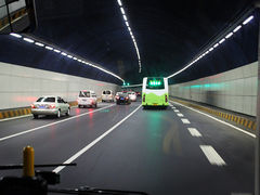 -胶州湾海底隧道