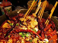 -遇见长安(兰州中心店)