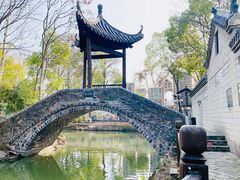 -张公山寨景区
