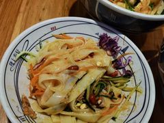 西安凉皮-陇上秦轩西安biangbiang面(EFC欧美金融商业城店)