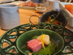 -花和海鲜自助(梅江店)