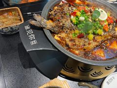 -鱼见你烤鱼•本地烧烤(1818店)