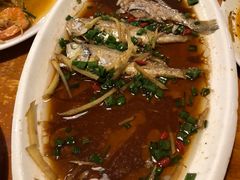 -温州一家人美食(西木头市店)