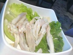 -锅说大脸毛肚重庆老火锅(佐阾店)