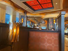 -The Cheesecake Factory 芝乐坊餐厅(王府中環店)