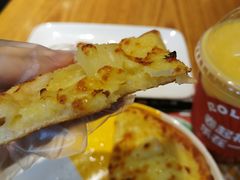 -乐凯撒披萨(正佳广场店)