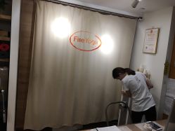 点击看大图 -FineYoga梵音瑜伽·普拉提