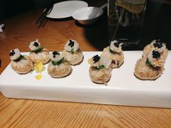 -奉天小馆·非遗东北菜(沈阳万象城店)