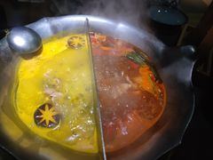 -湊湊火锅·茶憩(石家庄万象城店)