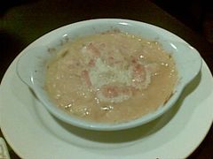 芝士焗日本番薯-蜜室和风洋食概念餐厅(南田路店)