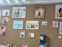 -卡洛儿高端儿童摄影(郑东新区店)