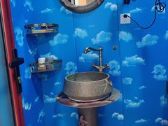 -何适山庄 ·可团建(水长城P2停车场店)