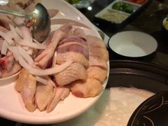 -同仁四季椰子鸡(海岸城天利店)