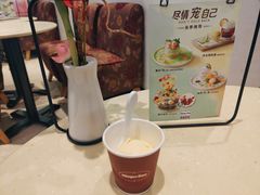 -哈根达斯(石家庄北国店)