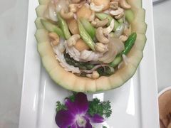 翡翠百合-潮盛餐厅·牛肉火锅