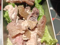 -南城十里潮汕鲜牛火锅·鲜虾生滚粥(融汇老商埠店)