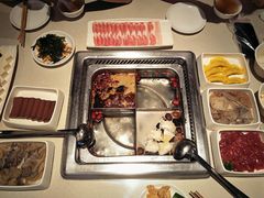 -海底捞火锅(泉城路店)