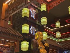 -宝轩渔府·老字号海鲜·正宗津菜(水上店)