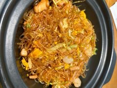 -小菜园新徽菜(芜湖奥特莱斯店)