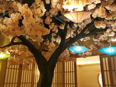-礼舍·和牛火锅·烤肉·料理餐厅(华茂店)