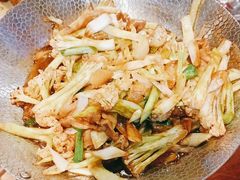 -老板恋上鱼(高新万达店)