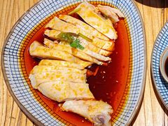 -南小蟹手工點心(三里屯店)