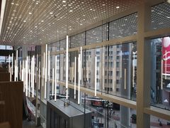 店内环境-上海世茂广场(南京东路店)