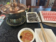 -再宣武文化主题餐厅·清真