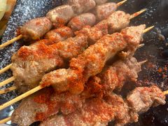 -汉巴味德巴西烤肉(顺和广场店)