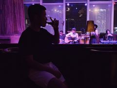 -戏迷-成都群光君悦酒店
