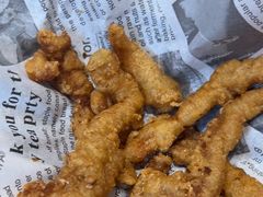 -鱼酷活鱼烤鱼(沈阳大悦城店)