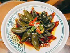 皮蛋-云海肴云南菜(正大广场店)