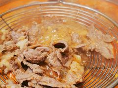 -品牛阁潮汕牛肉火锅(洋河店)