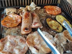 -焱味真•韩牛自助烤肉(大学城店)