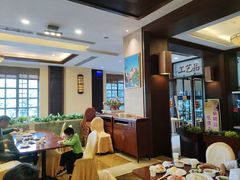 -丰泰花园酒店热矿泉