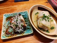 卷心菜包肉-みほりん味保灵(六月汇广场店)