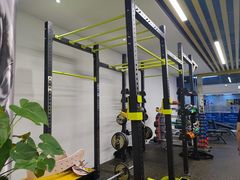 -峰鸟自助健身(锦泰城店)