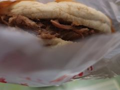 -樊记腊汁肉(竹笆市总店)