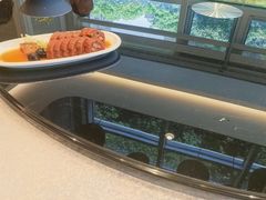 -新南华大酒店(广中店)