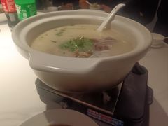 -苹果树下艺术餐厅(通州店)