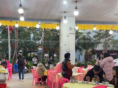 -秋姐美食店(旅游大道店)