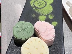 -海底捞火锅(中山路天主教堂店)