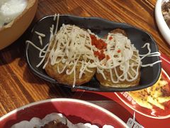 -今邕烧烤(西大店)