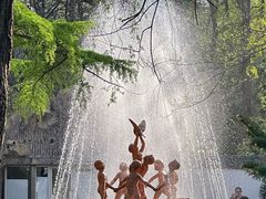 -沈阳植物园