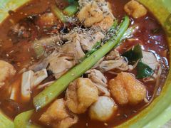 -老王太太串吧(中街店)