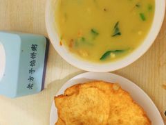 -老方子馅饼粥(台东店)
