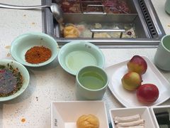 -野妹火锅(龙岗店)