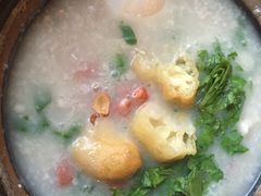 艇仔粥-桂客膳房·珍品堂
