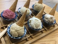 -歎雪糕低糖低脂Gelato冰淇淋